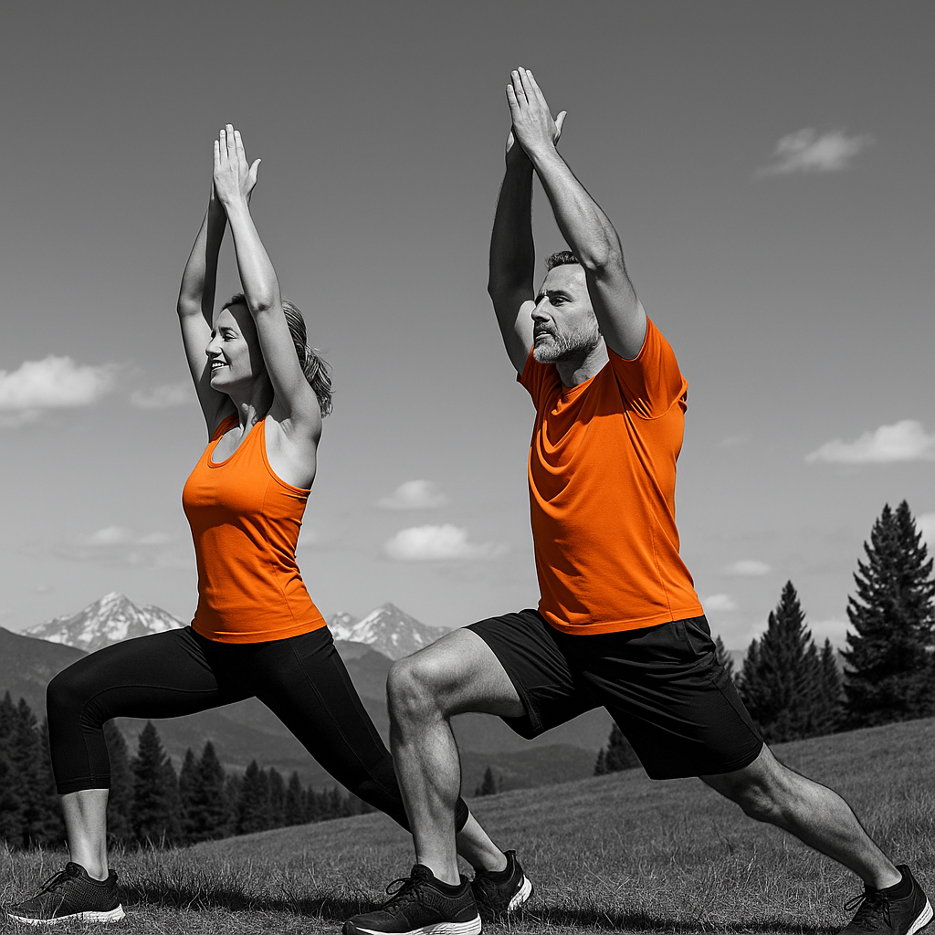 Patient success stories and treatment outcome statistics for men's performance clinic